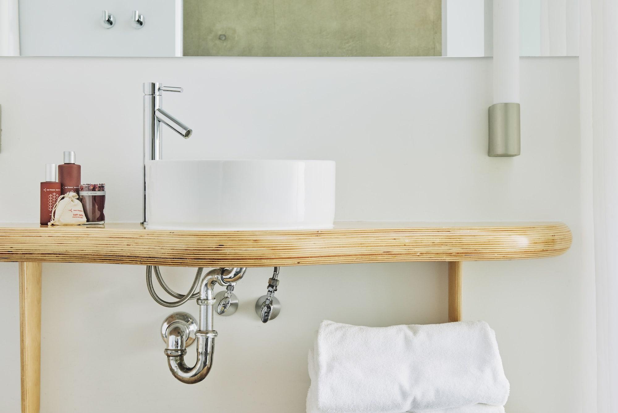 Canvas Hotel Dallas Eksteriør bilde